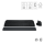 Logitech MX Keys S Combo Grafit - 1145878 - zdjęcie 4